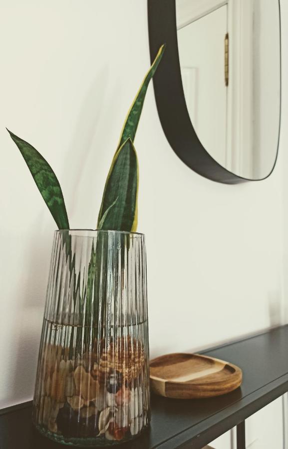 Apartamento Bajo Con Jardin Privado Santander Exterior foto